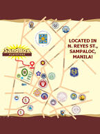 Sandbox Playstore (Morayta) Sandbox Playstore (Morayta)
