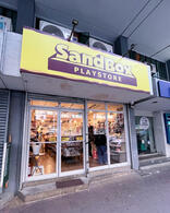 Sandbox Playstore (Morayta) Sandbox Playstore (Morayta)
